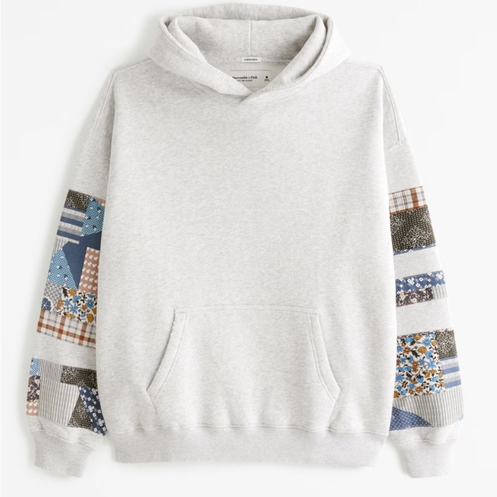 Essential Popover Hoodie